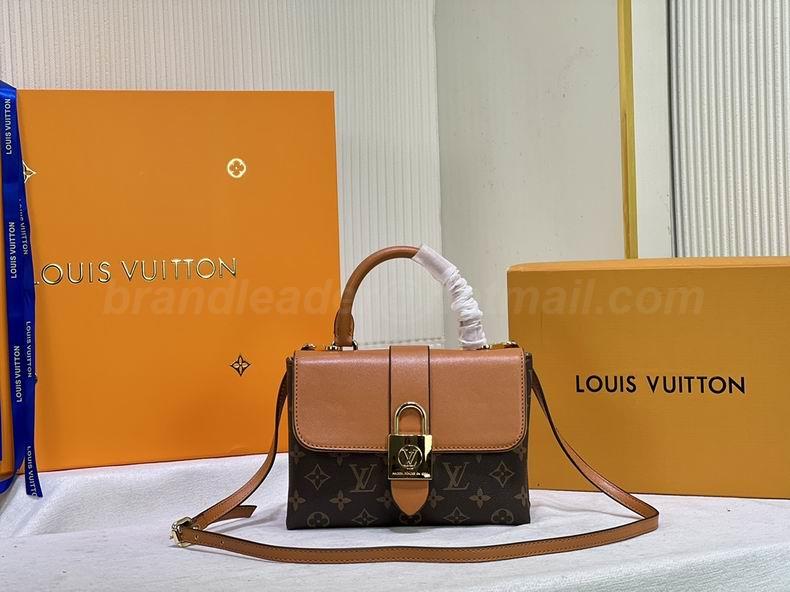 LV Handbags 129